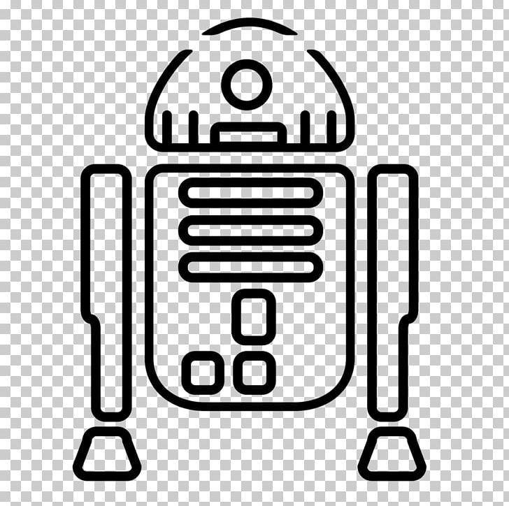 R2-D2 Anakin Skywalker Robot Star Wars PNG, Clipart, Anakin Skywalker, Android, Area, Art, Autonomous Robot Free PNG Download