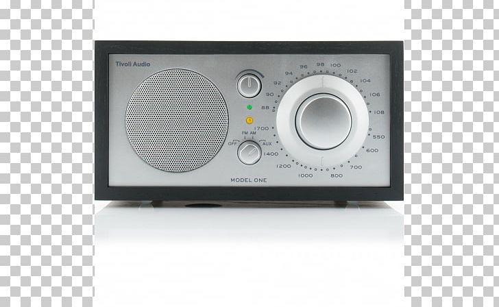 Radio Electronics Tivoli Audio Model One Electronic Musical Instruments PNG, Clipart, Amplifier, Ash, Audio Equipment, Audio Receiver, Av Receiver Free PNG Download