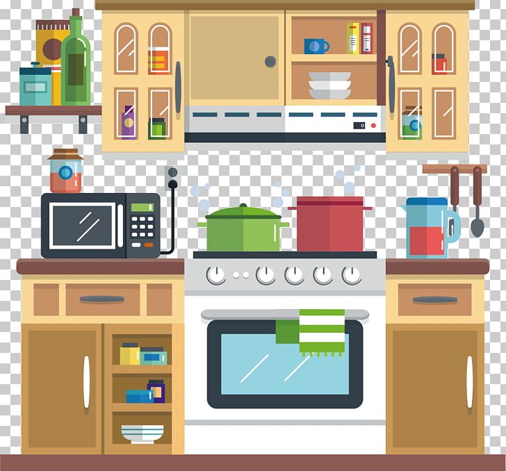 Shelf Kitchen Drawing Illustration Graphics PNG, Clipart, Drawing, Furniture, Graphic Design, House, House Clipart Free PNG Download