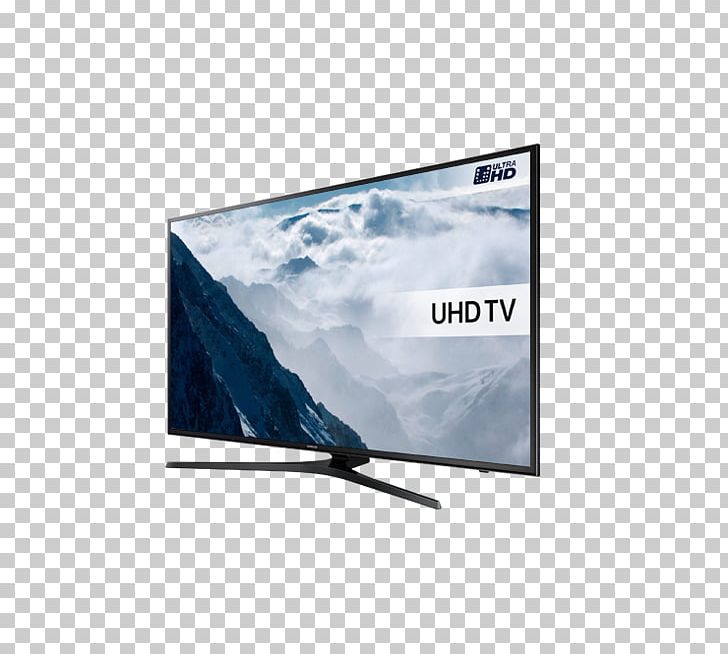 Smart TV 4K Resolution Ultra-high-definition Television LED-backlit LCD Samsung PNG, Clipart, 4k Resolution, Advertising, Brand, Computer Monitor, Computer Monitor Accessory Free PNG Download