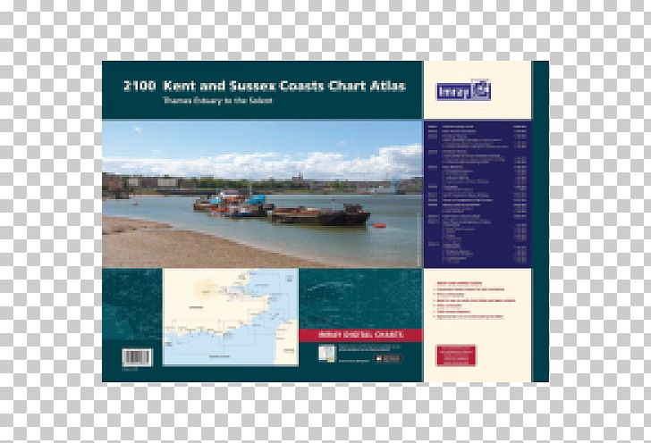 Solent Admiralty Chart Imray Chart Atlas 2160: IJsselmeer PNG, Clipart, Admiralty Chart, Advertising, Atlas, Boat, Book Free PNG Download