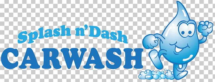 Splash N Dash Car Wash PNG, Clipart, Area, Blue, Brand, Car, Carwash Free PNG Download
