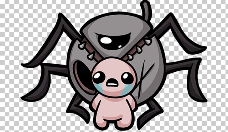 The Binding Of Isaac: Afterbirth Plus Boss Nintendo Switch Roguelike PNG, Clipart, 2016, Artwork, Binding Of Isaac, Binding Of Isaac Afterbirth Plus, Binding Of Isaac Rebirth Free PNG Download