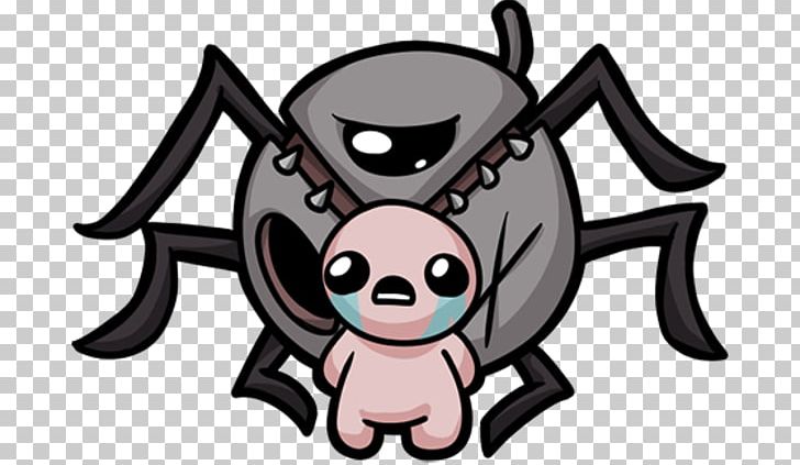 the binding of isaac rebirth nintendo switch