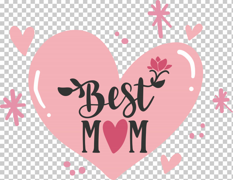 Mothers Day Best Mom Super Mom PNG, Clipart, Best Mom, Heart, M095 ...