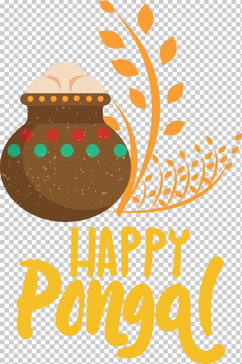 Pongal Happy Pongal Harvest Festival PNG, Clipart, Fruit, Happy Pongal, Harvest Festival, Logo, Meter Free PNG Download