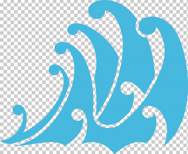 Aqua Turquoise Teal Font Pattern PNG, Clipart, Aqua, Logo, Paint, Teal, Turquoise Free PNG Download