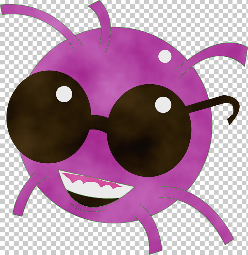 Glasses PNG, Clipart, Biology, Cartoon Monster, Character, Character Created By, Cute Monster Free PNG Download