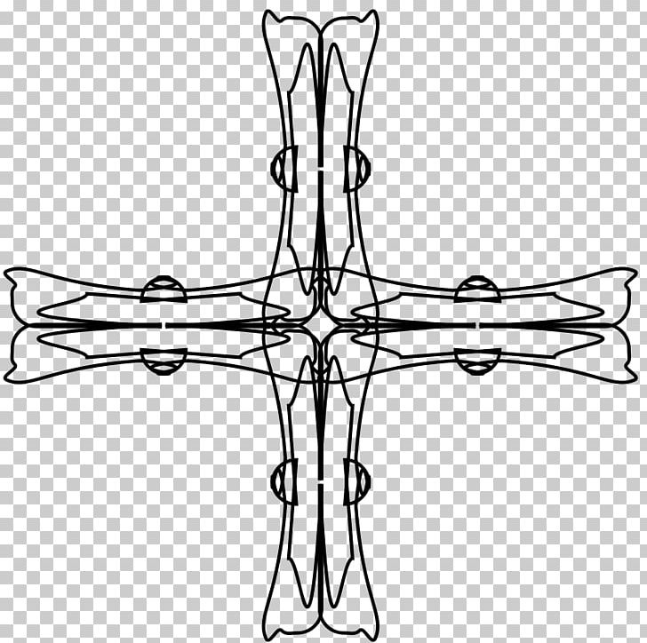 Christian Cross Christianity Symbol PNG, Clipart, Angle, Arm, Artwork, Black And White, Christian Cross Free PNG Download