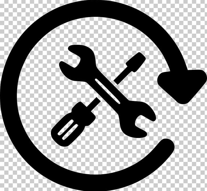 Computer Icons Maintenance PNG, Clipart, Area, Black And White, Computer Icons, Encapsulated Postscript, Ground Free PNG Download