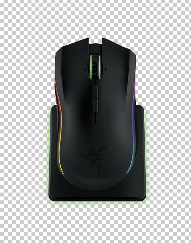 Computer Mouse Razer Inc. Razer Mamba Tournament Edition Mambas Gamer PNG, Clipart, Chroma, Computer Accessory, Electronic Device, Electronics, Gamer Free PNG Download