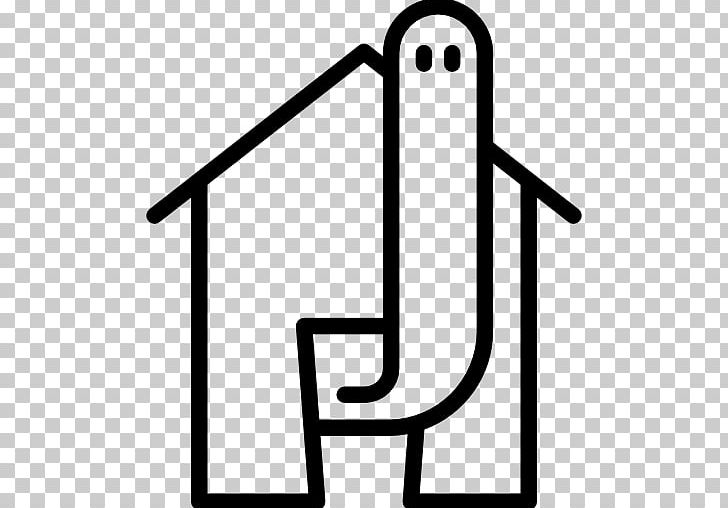 Horror P House Apartment Computer Icons Road Curve PNG, Clipart, Angle, Apartment, Area, Art, Black Free PNG Download