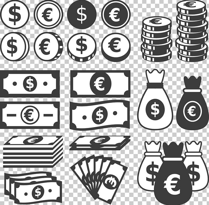 Money Banknote Coin Icon PNG, Clipart, Bank, Coins, Encapsulated Postscript, Gold Coin, Happy Birthday Vector Images Free PNG Download