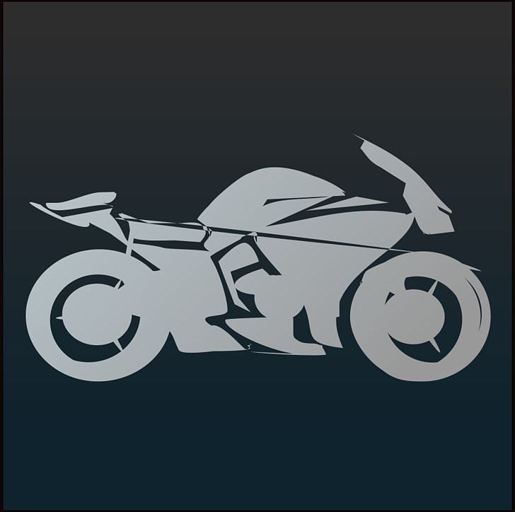 Motorcycle Sport Bike Bicycle Cycling PNG, Clipart, Art, Bicycle, Bicycle Racing, Black And White, Brand Free PNG Download
