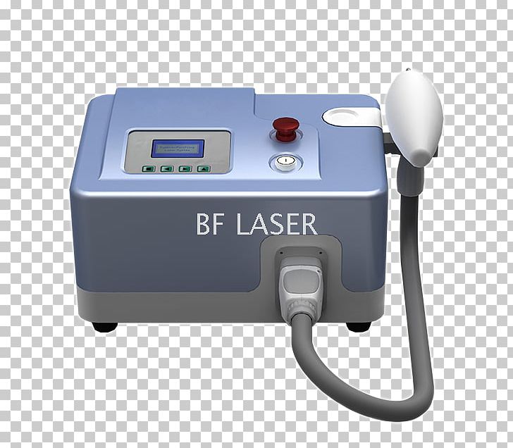 Nd:YAG Laser Tattoo Removal Wavelength Pigment PNG, Clipart, Dermatology, Diodepumped Solidstate Laser, Hair Removal, Hardware, Laser Free PNG Download