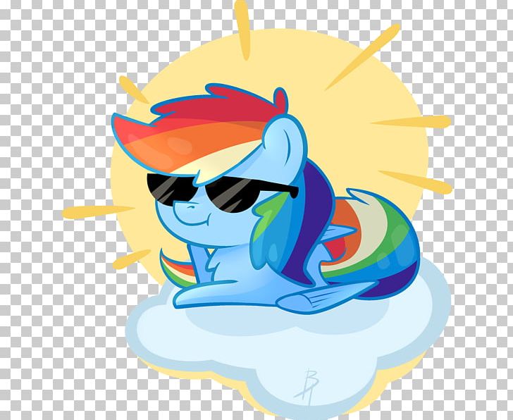 Pony Rainbow Dash Artist Equestria Daily PNG, Clipart,  Free PNG Download