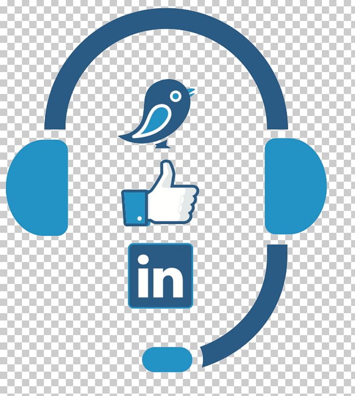 Social Media Customer Service Brand PNG, Clipart, Area, Blue, Brand, Business, Call Centre Free PNG Download