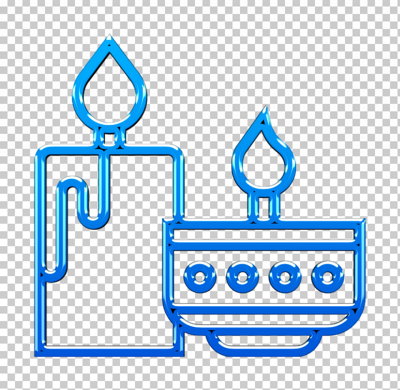 Party Icon Candle Icon Furniture And Household Icon PNG, Clipart, Angle, Area, Candle Icon, Furniture And Household Icon, Line Free PNG Download