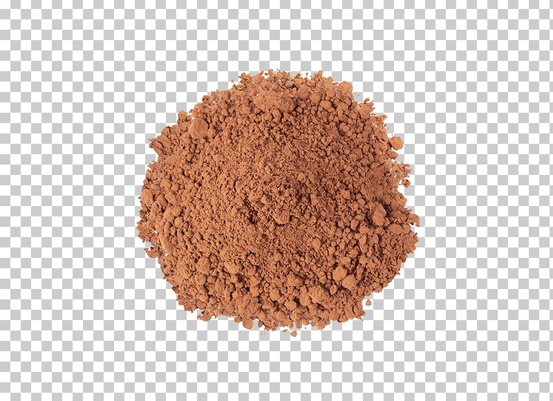 Brown Powder Soil Food Cuisine PNG, Clipart, Beige, Brown, Cocoa Solids, Cuisine, Food Free PNG Download