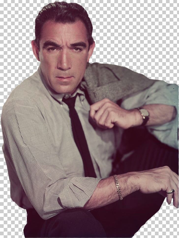 Anthony Quinn Warlock Actor Painter PNG, Clipart, Actor, Anthony Quinn, Arm, Celebrities, Chin Free PNG Download