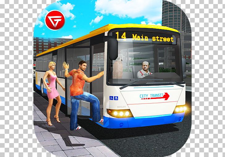 free bus driving games