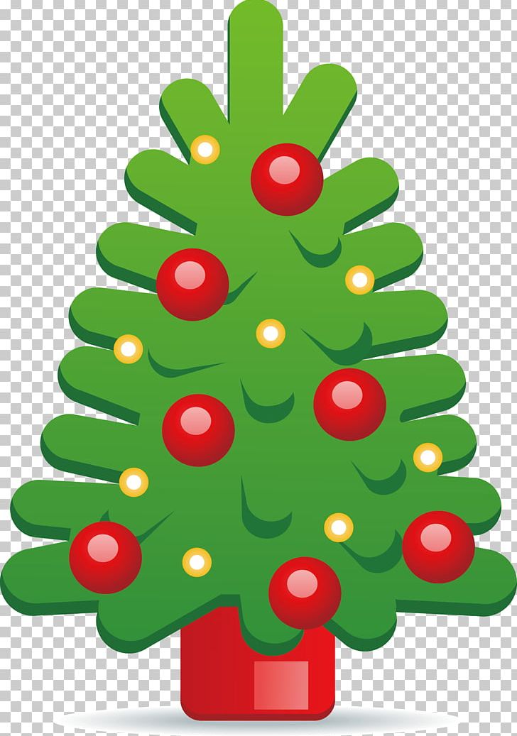 Christmas Tree New Year Tree PNG, Clipart, Adobe Illustrator, Christmas Decoration, Christmas Frame, Christmas Lights, Christmas Vector Free PNG Download