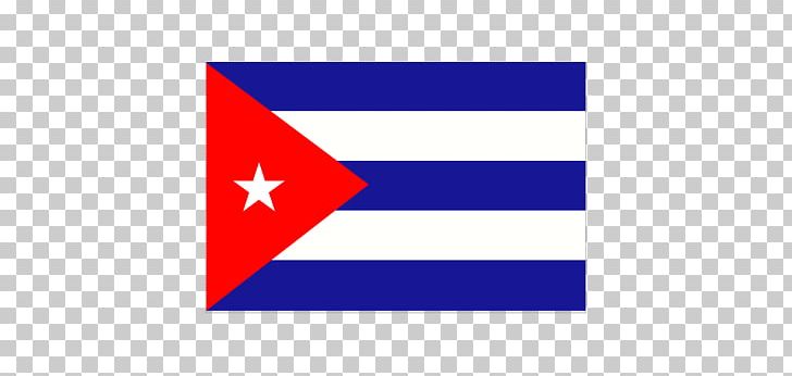Flag Of Cuba Havana National Flag Flagpole PNG, Clipart, Angle, Area, Blue, Bunting, Caribbean Free PNG Download