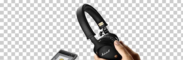 Headphones Audio Marshall Monitor Microphone Bluetooth PNG, Clipart, Audio, Audio Equipment, Binaural Recording, Black, Bluetooth Free PNG Download