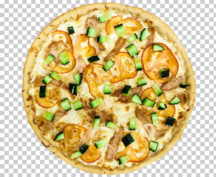 Italian Cuisine Hawaiian Pizza Vegetarian Cuisine Sicilian Pizza PNG, Clipart, American Food, Baked Goods, Cheese, Cuisine, Food Free PNG Download