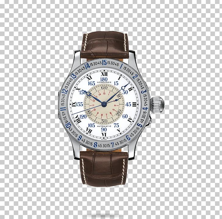 Longines Flagship Heritage L4.795.4.78.2 Automatic Watch Watchmaker PNG, Clipart, Automatic Watch, Brand, Chronograph, Jewellery, Longines Free PNG Download