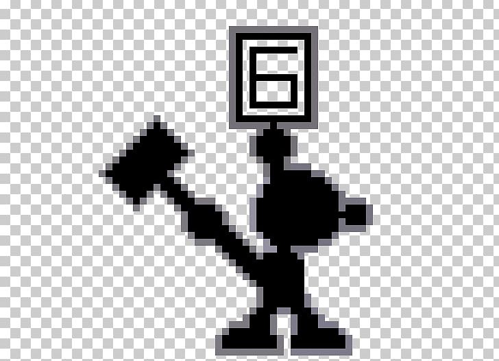 Mr. Game And Watch Game & Watch Pixel Art Video Game PNG, Clipart, Game Watch, Line, Logo, Mr Game And Watch, Others Free PNG Download