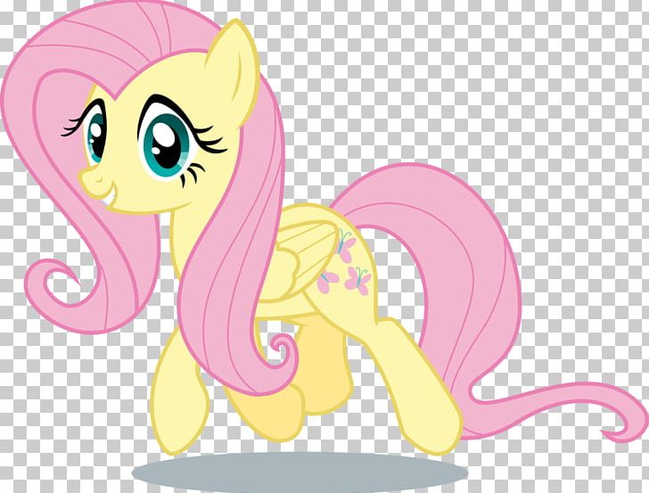 My Little Pony Fluttershy Princess Celestia Rainbow Dash PNG, Clipart, Animal, Art, Cartoon, Deviantart, Equestria Free PNG Download