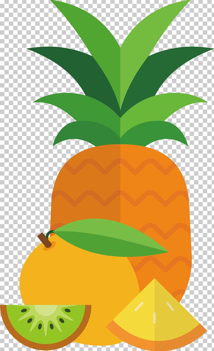 Pineapple PNG, Clipart, Ananas, Design, Encapsulated Postscript, Food, Fruit Free PNG Download