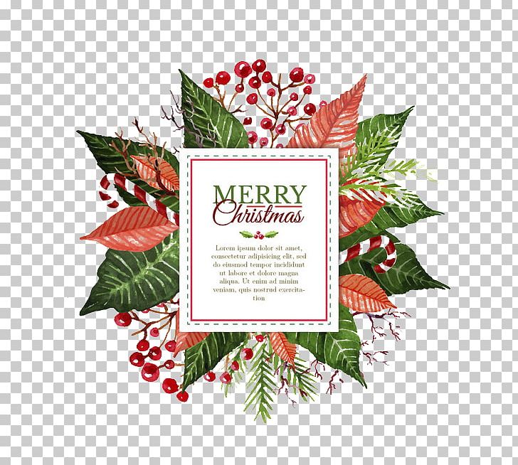 Poinsettia Christmas Flower PNG, Clipart, Birthday Card, Business Card, Business Cards, Christmas Decoration, Christmas Frame Free PNG Download