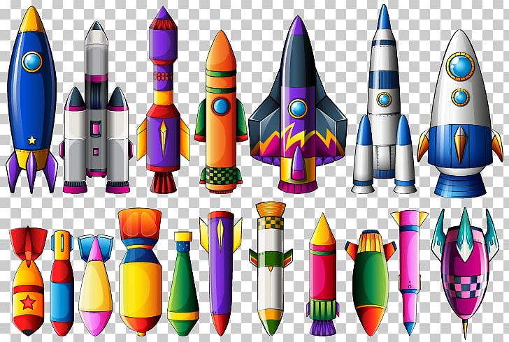 Rocket Spacecraft Missile Illustration PNG, Clipart, Bomb, Cartoon, Color,  Colorful Background, Coloring Free PNG Download