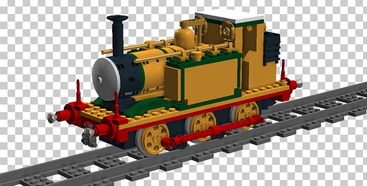 Thomas Train Rail Transport LEGO Locomotive PNG, Clipart, 060, Art, Construction Equipment, Deviantart, Engineering Free PNG Download