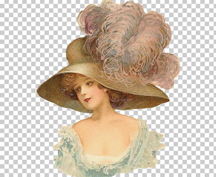 Victorian Era Sun Hat 19th Century PNG, Clipart, 19th Century, Capeline, Chapeau, Figurine, Hana Ali Free PNG Download
