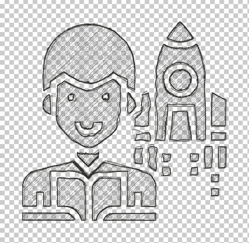 Astronautics Technology Icon Astronomer Icon Aerospace Icon PNG, Clipart, Aerospace Icon, Astronautics Technology Icon, Astronomer Icon, Blackandwhite, Cartoon Free PNG Download