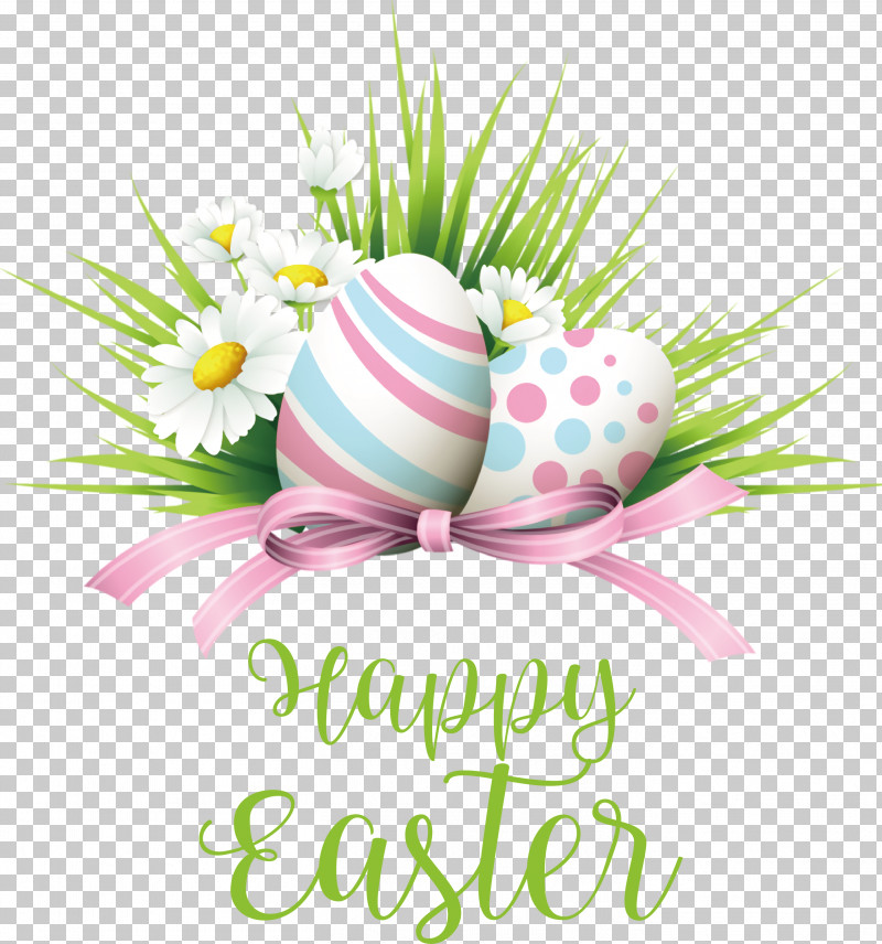 Happy Easter Easter Day PNG, Clipart, Christmas Day, Easter Basket, Easter Bunny, Easter Day, Easter Egg Free PNG Download