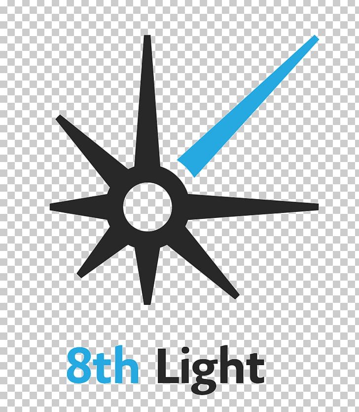 8th Light Technology Engineer Business PNG, Clipart, Angle, Blue, Brand, Business, Chicago Free PNG Download