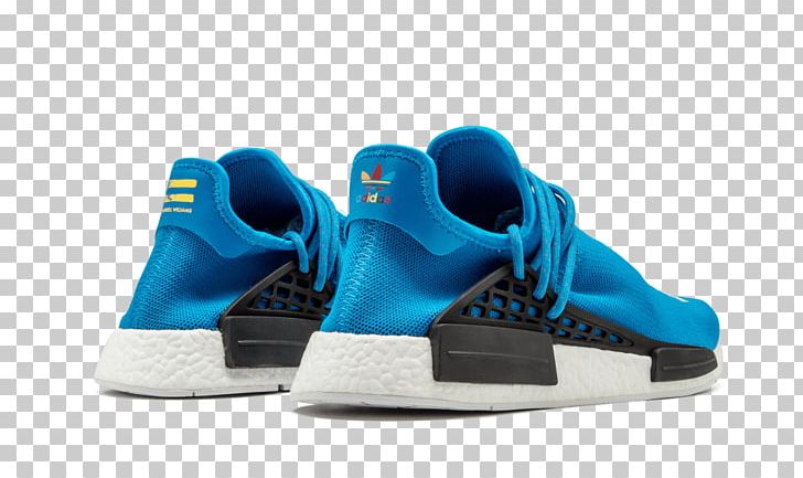 Adidas Mens Pw Human Race NMD Tr Adidas Men's Pharrell Williams Hu Holi NMD BC Shoes Blue PNG, Clipart,  Free PNG Download