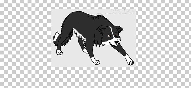 Dog Breed Cat Leash Mammal PNG, Clipart, Animals, Black, Black And White, Black M, Brand Free PNG Download