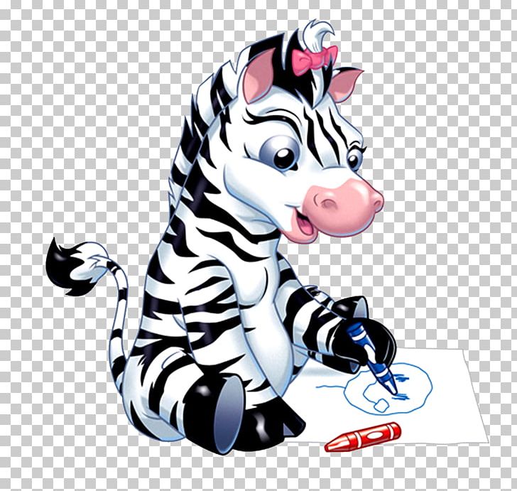 Drawing Zebra Child Cartoon PNG, Clipart, Animals, Animation, Carnivoran, Cartoon, Cat Like Mammal Free PNG Download