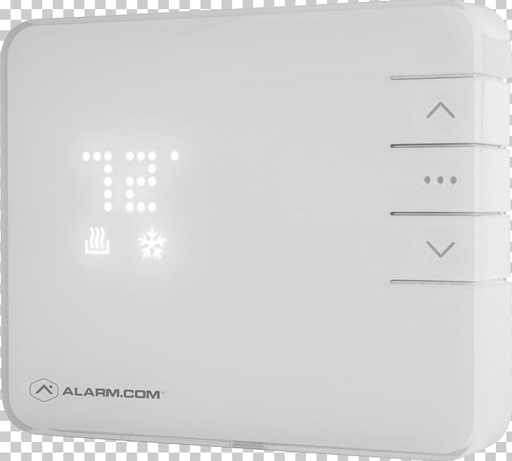 Home Automation Smart Thermostat Z-Wave Emerson Sensi Touch ST75 PNG, Clipart, Alarmcom, Automation, Consumer Electronics, Electronic Device, Electronics Free PNG Download