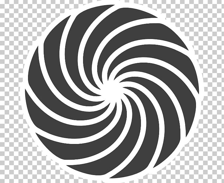 James Bond Spiral Gun Barrel Sequence Sticker PNG, Clipart, Black And White, Circle, Decal, Golden Spiral, Gun Barrel Sequence Free PNG Download
