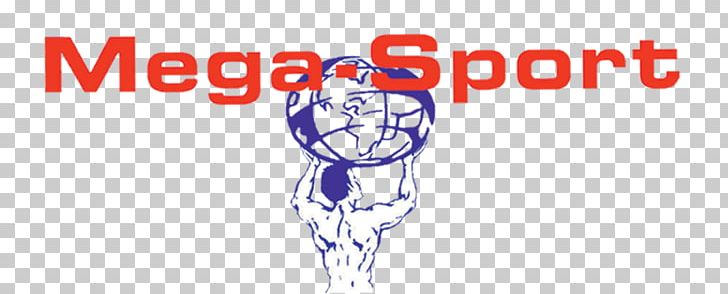 Mega-Sport Logo Brand Product Sports PNG, Clipart, Arm, Brand, Ear, Finger, Graphic Design Free PNG Download