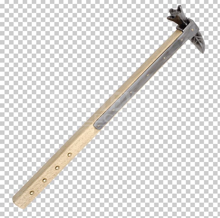 Middle Ages War Hammer Weapon Knight PNG, Clipart, Angle, Battle Axe, Clay Jensen, Club, Cold Weapon Free PNG Download