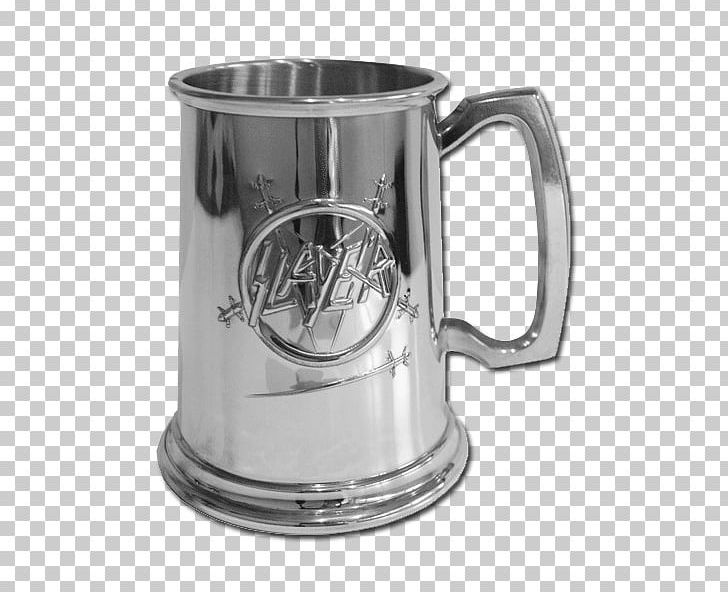 Mug Slayer Tankard Heavy Metal Cup PNG, Clipart, Beer, Beer Glasses, Beer Stein, Black Christmas, Christmas Free PNG Download