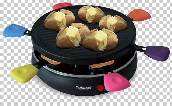 Raclette-Grill 6 Personas PNG, Clipart, Barbecue, Contact Grill, Crepe, Crepe Maker, Cuisine Free PNG Download