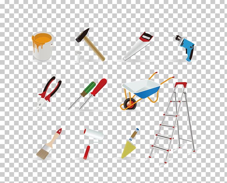 Tool Architectural Engineering PNG, Clipart, Angle, Brush, Building, Diagram, Encapsulated Postscript Free PNG Download